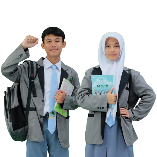 Siswa Membaca Buku