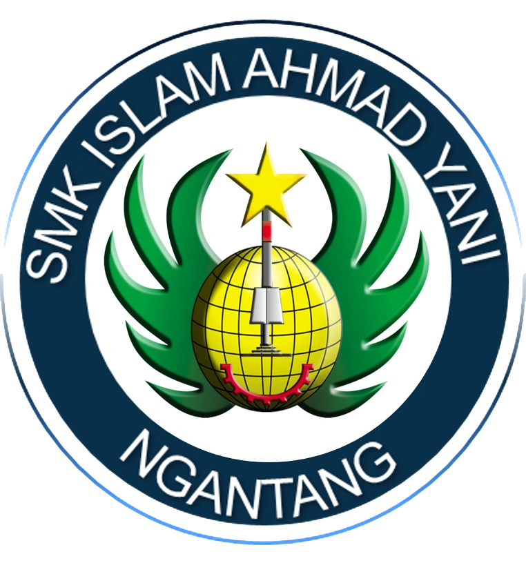 Logo SMKS Islam Ahmad Yani